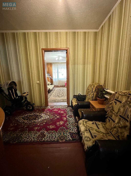 Продаж 2 кімнатної квартири (54/?/9), 1 пов. 10 пов. будинку, <a class="location-link" href="/belaya-tserkov/" title="Недвижимость Біла Церква">Біла Церква</a>, Зенітного полку (изображение 7)