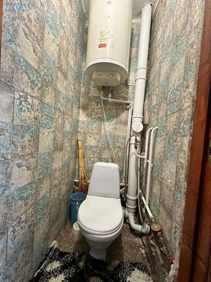 Продаж 2 кімнатної квартири (54/?/9), 1 пов. 10 пов. будинку, <a class="location-link" href="/belaya-tserkov/" title="Недвижимость Біла Церква">Біла Церква</a>, Зенітного полку (изображение 13)