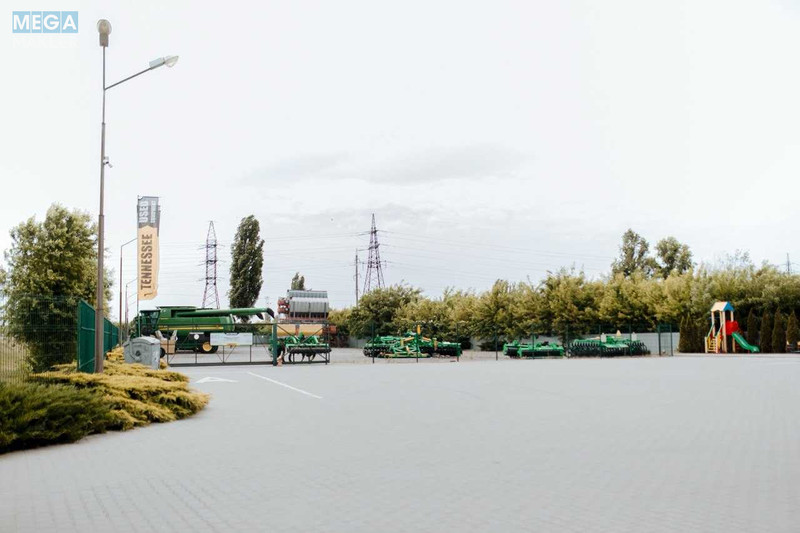 Оренда комерційної нерухомості, 3&nbsp;809&nbsp;кв.м, под магазин, <a class="location-link" href="/belaya-tserkov/" title="Недвижимость Біла Церква">Біла Церква</a>, 85 км траси Київ Одеси, 1 (изображение 3)