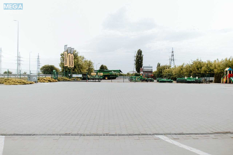 Оренда комерційної нерухомості, 3&nbsp;809&nbsp;кв.м, под магазин, <a class="location-link" href="/belaya-tserkov/" title="Недвижимость Біла Церква">Біла Церква</a>, 85 км траси Київ Одеси, 1 (изображение 6)