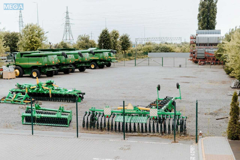 Оренда комерційної нерухомості, 3&nbsp;809&nbsp;кв.м, под магазин, <a class="location-link" href="/belaya-tserkov/" title="Недвижимость Біла Церква">Біла Церква</a>, 85 км траси Київ Одеси, 1 (изображение 8)