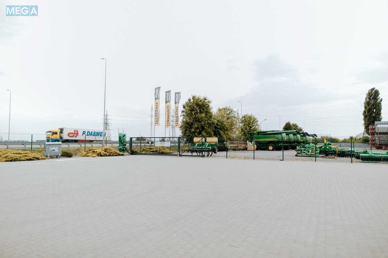 Оренда комерційної нерухомості, 3&nbsp;809&nbsp;кв.м, под магазин, <a class="location-link" href="/belaya-tserkov/" title="Недвижимость Біла Церква">Біла Церква</a>, 85 км траси Київ Одеси, 1 (изображение 9)