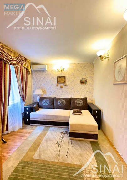 Продаж дома, 2&nbsp;поверху, 224&nbsp;кв.м, 3&nbsp;кімнати, ділянка 5,20&nbsp;соток, <a class="location-link" href="/kiev/" title="Недвижимость Київ">Київ</a>, <a class="location-link" href="/kiev/darnickij/" title="Недвижимость Дарницький район">Дарницький р-н</a>, 60-а Садова вул., 107 (изображение 20)