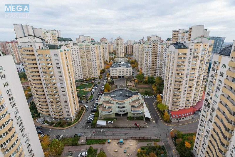 Продаж 3 кімнатної квартири (106/?/13), 21 пов. 24 пов. будинку, <a class="location-link" href="/kiev/" title="Недвижимость Київ">Київ</a>, <a class="location-link" href="/kiev/darnickij/" title="Недвижимость Дарницький район">Дарницький р-н</a>, Дніпровська наб., 19 (изображение 15)