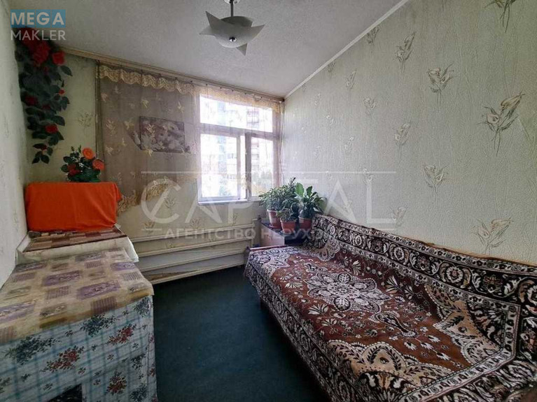 Продаж 3 кімнатної квартири (72/42/7,4), 6 пов. 10 пов. будинку, <a class="location-link" href="/kiev/" title="Недвижимость Київ">Київ</a>, <a class="location-link" href="/kiev/svyatoshinskij/" title="Недвижимость Святошинський район">Святошинський р-н</a>, Ирпенская ул., 62а (изображение 13)