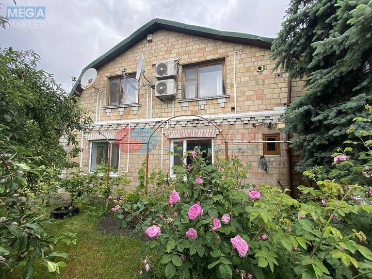 Продаж дома, 2&nbsp;поверху, 190&nbsp;кв.м, 9&nbsp;кімнат, ділянка 12&nbsp;соток, <a class="location-link" href="/kozin/" title="Недвижимость Козин">Козин</a>, Садова (изображение 2)