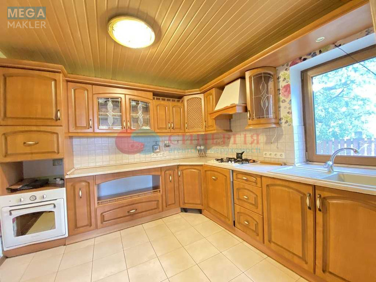 Продаж дома, 2&nbsp;поверху, 190&nbsp;кв.м, 9&nbsp;кімнат, ділянка 12&nbsp;соток, <a class="location-link" href="/kozin/" title="Недвижимость Козин">Козин</a>, Садова (изображение 3)