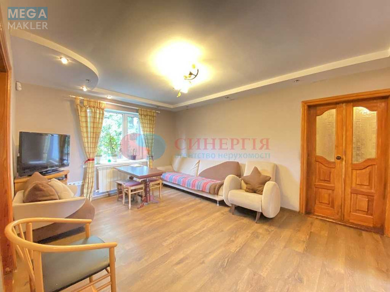 Продаж дома, 2&nbsp;поверху, 190&nbsp;кв.м, 9&nbsp;кімнат, ділянка 12&nbsp;соток, <a class="location-link" href="/kozin/" title="Недвижимость Козин">Козин</a>, Садова (изображение 4)