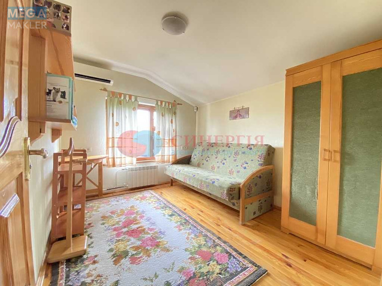 Продаж дома, 2&nbsp;поверху, 190&nbsp;кв.м, 9&nbsp;кімнат, ділянка 12&nbsp;соток, <a class="location-link" href="/kozin/" title="Недвижимость Козин">Козин</a>, Садова (изображение 9)