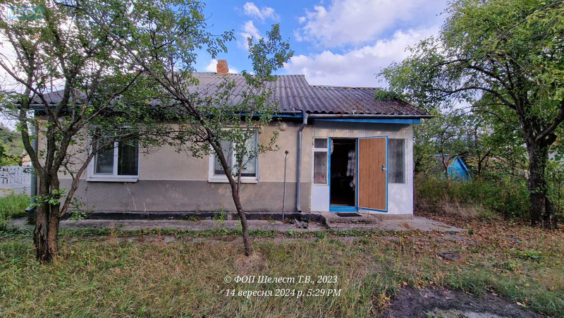 Продаж дома, 1&nbsp; поверх, 86&nbsp;кв.м, 3&nbsp;кімнати, ділянка 20&nbsp;соток, <a class="location-link" href="/zrajki/" title="Недвижимость Зрайки">Зрайки</a>, Дружби Народів, 40 (изображение 2)