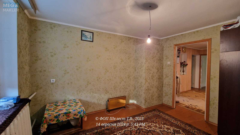 Продаж дома, 1&nbsp; поверх, 86&nbsp;кв.м, 3&nbsp;кімнати, ділянка 20&nbsp;соток, <a class="location-link" href="/zrajki/" title="Недвижимость Зрайки">Зрайки</a>, Дружби Народів, 40 (изображение 9)