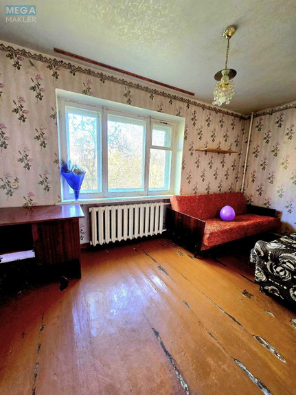 Продаж 2 кімнатної квартири (45/?/6), 3 пов. 5 пов. будинку, <a class="location-link" href="/belaya-tserkov/" title="Недвижимость Біла Церква">Біла Церква</a>, Крижанівського, 5 (изображение 3)