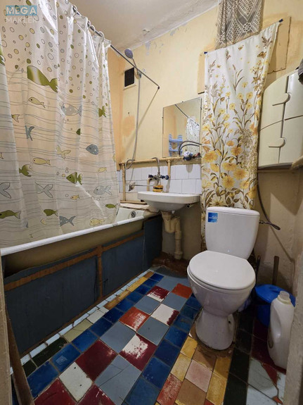 Продаж 2 кімнатної квартири (45/?/6), 3 пов. 5 пов. будинку, <a class="location-link" href="/belaya-tserkov/" title="Недвижимость Біла Церква">Біла Церква</a>, Крижанівського, 5 (изображение 7)