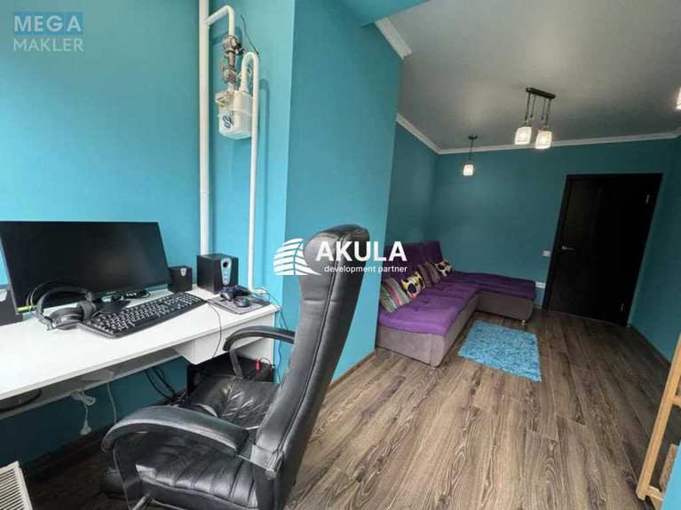 Продаж 3 кімнатної квартири (90/50/16), 3 пов. 11 пов. будинку, <a class="location-link" href="/sofievskaya-borshagovka/" title="Недвижимость Софіївська Борщагівка">Софіївська Борщагівка</a>, Академіка Шалімова ул. (изображение 10)