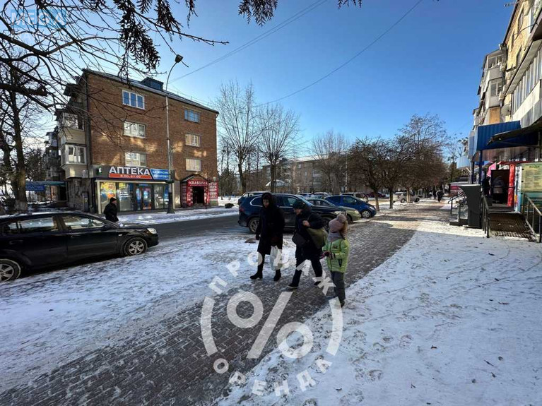 Продаж комерційної нерухомості, 54&nbsp;кв.м, под магазин, <a class="location-link" href="/bucha/" title="Недвижимость Буча">Буча</a>, вул. Енергетиків, 13 (изображение 4)