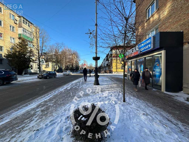 Продаж комерційної нерухомості, 54&nbsp;кв.м, под магазин, <a class="location-link" href="/bucha/" title="Недвижимость Буча">Буча</a>, вул. Енергетиків, 13 (изображение 5)