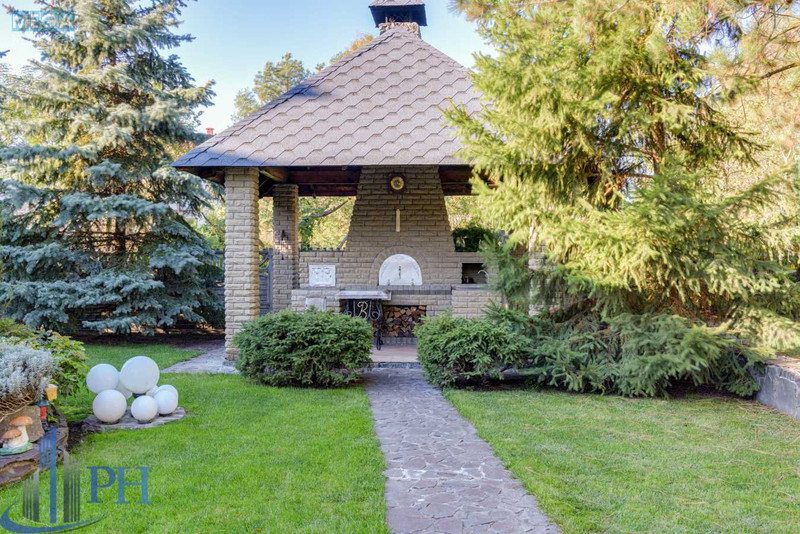 Продаж дома, 2 поверху, 205 кв.м, 4 кімнати, ділянка 24 сотки, <a class="location-link" href="/kozin/" title="Недвижимость Козин">Козин</a>, Старокиївська вул. (изображение 5)