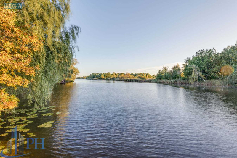 Продаж дома, 2 поверху, 205 кв.м, 4 кімнати, ділянка 24 сотки, <a class="location-link" href="/kozin/" title="Недвижимость Козин">Козин</a>, Старокиївська вул. (изображение 10)