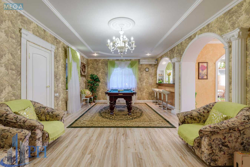 Продаж дома, 2 поверху, 205 кв.м, 4 кімнати, ділянка 24 сотки, <a class="location-link" href="/kozin/" title="Недвижимость Козин">Козин</a>, Старокиївська вул. (изображение 11)