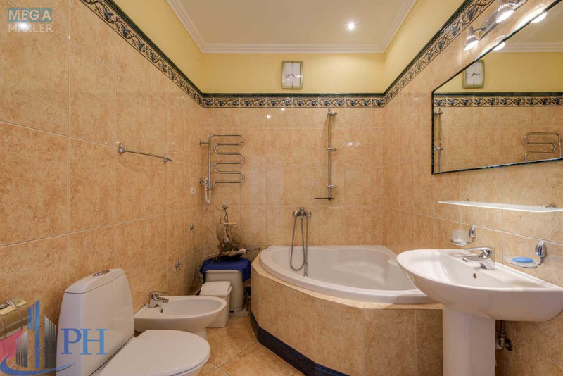 Продаж дома, 2 поверху, 205 кв.м, 4 кімнати, ділянка 24 сотки, <a class="location-link" href="/kozin/" title="Недвижимость Козин">Козин</a>, Старокиївська вул. (изображение 15)