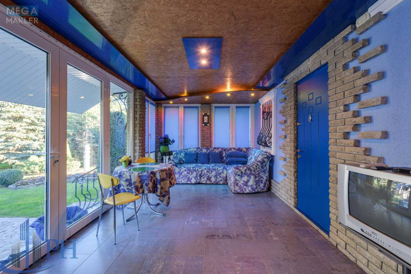 Продаж дома, 2 поверху, 205 кв.м, 4 кімнати, ділянка 24 сотки, <a class="location-link" href="/kozin/" title="Недвижимость Козин">Козин</a>, Старокиївська вул. (изображение 16)