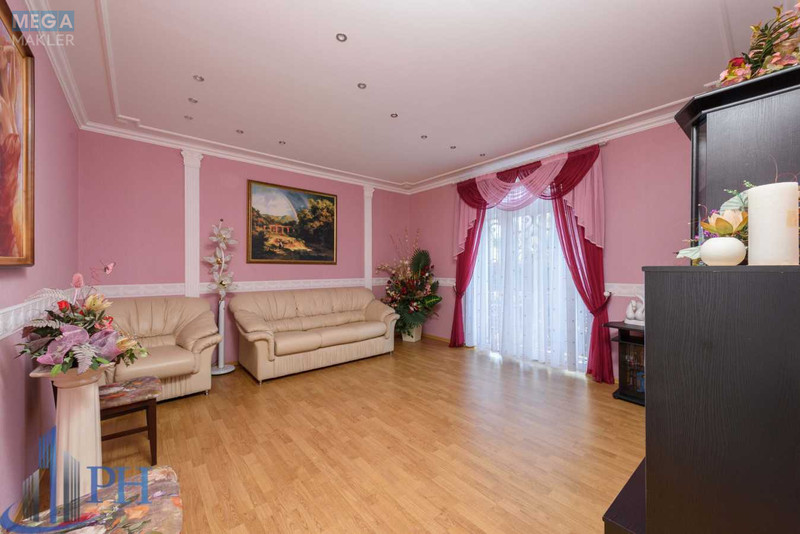 Продаж дома, 2 поверху, 205 кв.м, 4 кімнати, ділянка 24 сотки, <a class="location-link" href="/kozin/" title="Недвижимость Козин">Козин</a>, Старокиївська вул. (изображение 18)