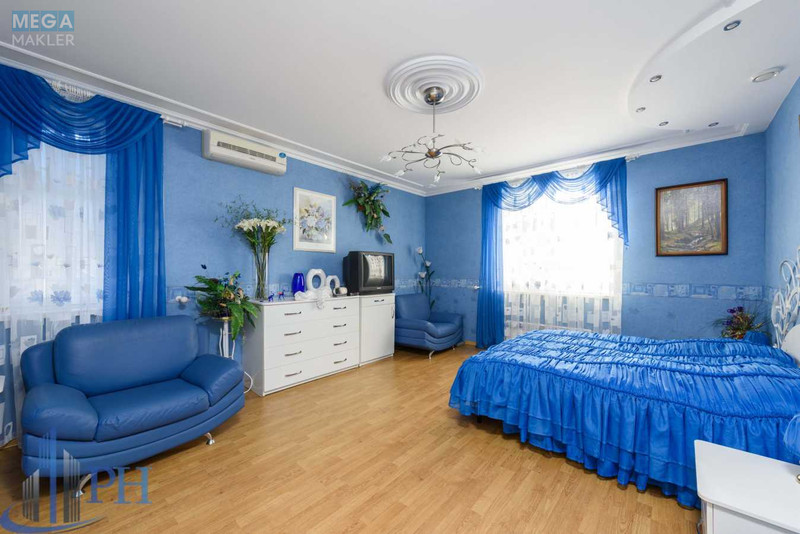 Продаж дома, 2 поверху, 205 кв.м, 4 кімнати, ділянка 24 сотки, <a class="location-link" href="/kozin/" title="Недвижимость Козин">Козин</a>, Старокиївська вул. (изображение 19)