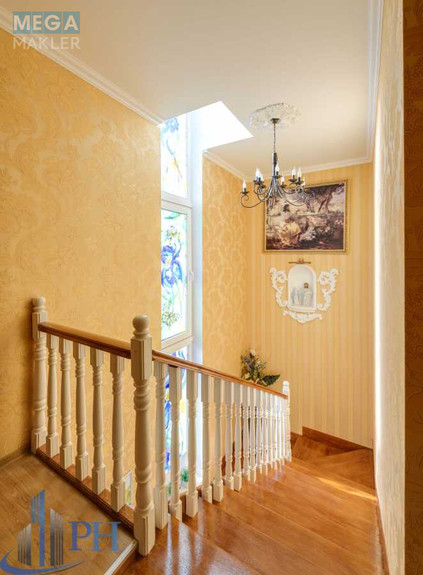 Продаж дома, 2 поверху, 205 кв.м, 4 кімнати, ділянка 24 сотки, <a class="location-link" href="/kozin/" title="Недвижимость Козин">Козин</a>, Старокиївська вул. (изображение 21)