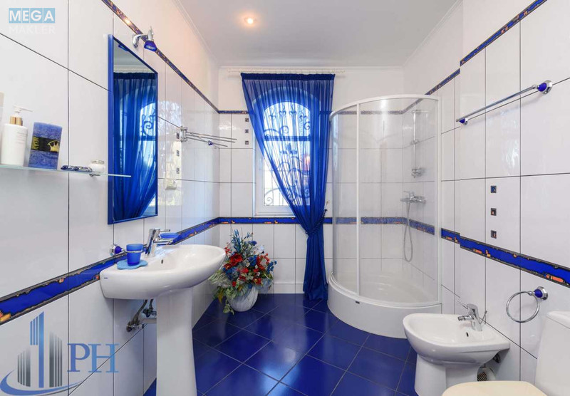Продаж дома, 2 поверху, 205 кв.м, 4 кімнати, ділянка 24 сотки, <a class="location-link" href="/kozin/" title="Недвижимость Козин">Козин</a>, Старокиївська вул. (изображение 22)