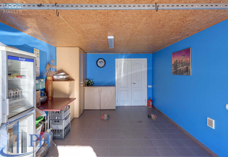 Продаж дома, 2 поверху, 205 кв.м, 4 кімнати, ділянка 24 сотки, <a class="location-link" href="/kozin/" title="Недвижимость Козин">Козин</a>, Старокиївська вул. (изображение 23)