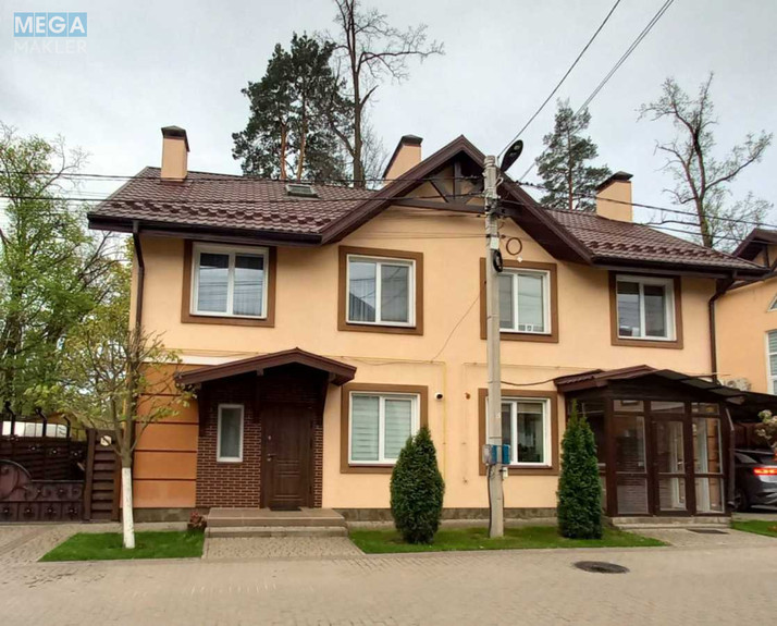 Продаж дома, 3&nbsp;поверху, 132&nbsp;кв.м, 4&nbsp;кімнати, ділянка 2,15&nbsp;сотки, <a class="location-link" href="/irpen/" title="Недвижимость Ірпінь">Ірпінь</a>, Лисенка, 2 (изображение 5)