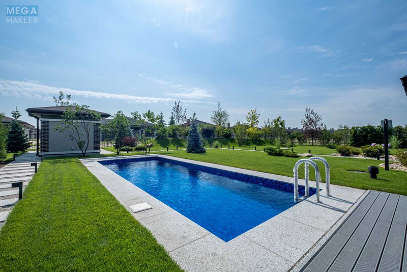 Продаж дома, 1 поверх, 255 кв.м, 4 кімнати, ділянка 12 соток, <a class="location-link" href="/vishenki-selo-kv/" title="Недвижимость Вишеньки">Вишеньки</a>, Липська (изображение 19)