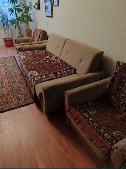 Продаж 2 кімнатної квартири (50/35/9), 5 пов. 9 пов. будинку, <a class="location-link" href="/smela/" title="Недвижимость Сміла">Сміла</a>, Мазура (изображение 13)