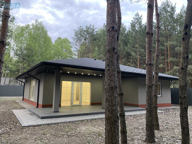 Продаж дома, 1 поверх, 150 кв.м, 4 кімнати, ділянка 6 соток, <a class="location-link" href="/vyshgorod/" title="Недвижимость Вишгород">Вишгород</a>, Шевченка (изображение 8)