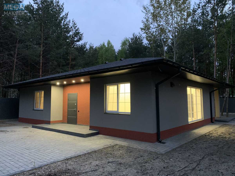 Продаж дома, 1 поверх, 150 кв.м, 4 кімнати, ділянка 6 соток, <a class="location-link" href="/vyshgorod/" title="Недвижимость Вишгород">Вишгород</a>, Шевченка (изображение 9)