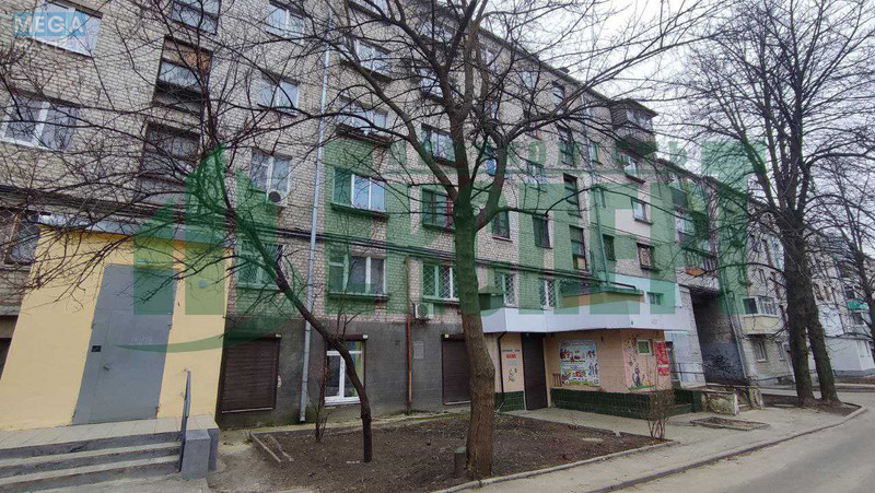 Продаж 3 кімнатної квартири (57/41/6), 4 пов. 5 пов. будинку, <a class="location-link" href="/kharkov/" title="Недвижимость Харків">Харків</a>, <a class="location-link" href="/kharkov/kominternovskij/" title="Недвижимость Слобідський (Комінтернівський) район">Слобідський (Комінтернівський) р-н</a>, Зерновая, 6 (изображение 16)