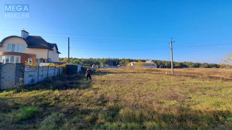Продажа участка, 11 соток, участок под жилую застройку, <a class="location-link" href="/chernigov/" title="Недвижимость Чернігів">Чернігів</a>, <a class="location-link" href="/chernigov/desnyanskij/" title="Недвижимость Деснянський район">Деснянський р-н</a>, Центральна (изображение 3)