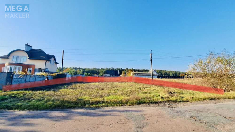 Продажа участка, 11 соток, участок под жилую застройку, <a class="location-link" href="/chernigov/" title="Недвижимость Чернігів">Чернігів</a>, <a class="location-link" href="/chernigov/desnyanskij/" title="Недвижимость Деснянський район">Деснянський р-н</a>, Центральна (изображение 4)