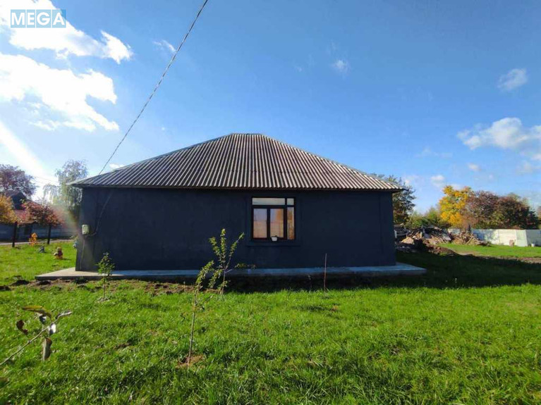 Продаж дома, 1 поверх, 144 кв.м, 4 кімнати, ділянка 16 соток, <a class="location-link" href="/uzin/" title="Недвижимость Узин">Узин</a>, Зарічна, 7 (изображение 4)