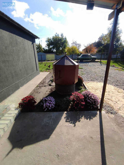 Продаж дома, 1 поверх, 144 кв.м, 4 кімнати, ділянка 16 соток, <a class="location-link" href="/uzin/" title="Недвижимость Узин">Узин</a>, Зарічна, 7 (изображение 10)