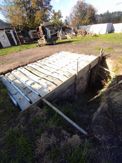 Продаж дома, 1 поверх, 144 кв.м, 4 кімнати, ділянка 16 соток, <a class="location-link" href="/uzin/" title="Недвижимость Узин">Узин</a>, Зарічна, 7 (изображение 16)