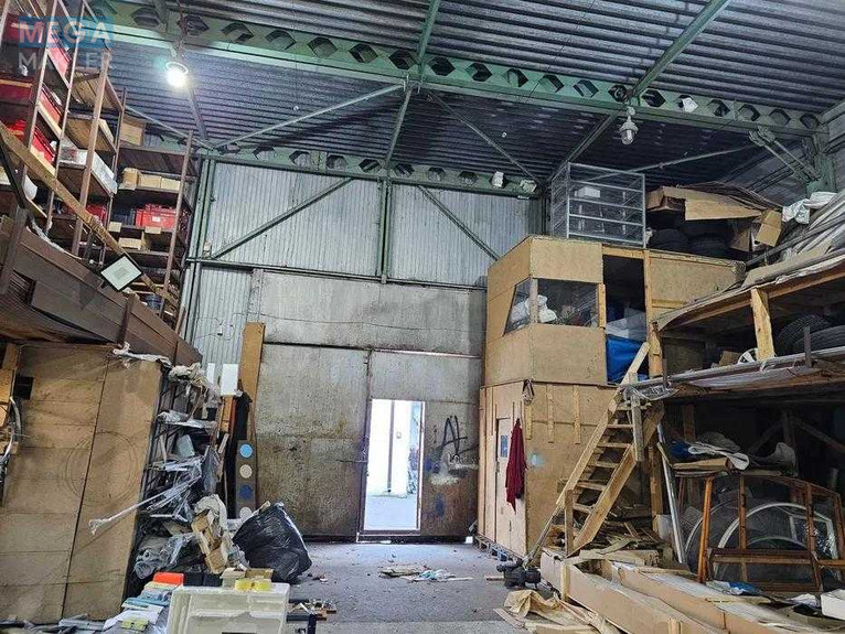 Оренда комерційної нерухомості, 300 кв.м, под склад, <a class="location-link" href="/kiev/" title="Недвижимость Київ">Київ</a>, <a class="location-link" href="/kiev/goloseevskij/" title="Недвижимость Голосіївський район">Голосіївський р-н</a>, Васильковская ул. (изображение 3)