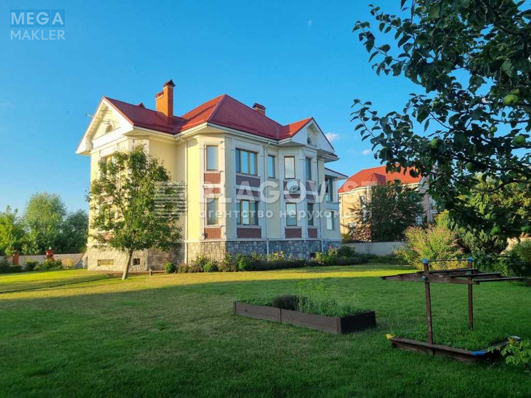 Продаж дома, 2&nbsp;поверху, 450&nbsp;кв.м, 7&nbsp;кімнат, ділянка 30&nbsp;соток, <a class="location-link" href="/zazimya/" title="Недвижимость Зазим'я">Зазим`я</a>, Осинки, 7 (изображение 2)