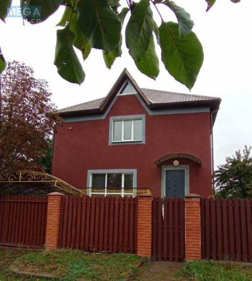 Продаж дома, 2&nbsp;поверху, 274&nbsp;кв.м, 6&nbsp;кімнат, ділянка 8&nbsp;соток, <a class="location-link" href="/borispol/" title="Недвижимость Бориспіль">Бориспіль</a>, Схiдна (изображение 3)