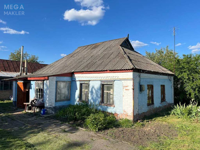 Продаж дома, 1&nbsp; поверх, 46&nbsp;кв.м, 2&nbsp;кімнати, ділянка 24&nbsp;сотки, <a class="location-link" href="/mashevka/" title="Недвижимость Машівка">Машівка</a>, Центральна, 1 (изображение 2)