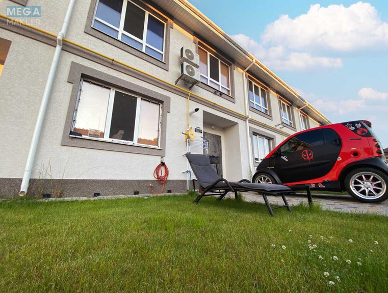 Продаж дома, 2 поверху, 90 кв.м, 2 кімнати, ділянка 1 сотка, <a class="location-link" href="/borispol/" title="Недвижимость Бориспіль">Бориспіль</a>, Ясна, 38 (изображение 23)