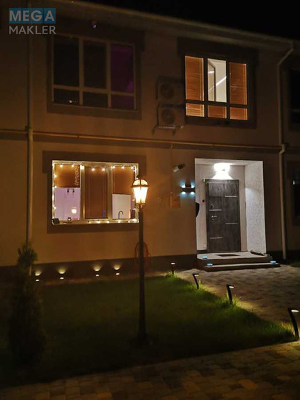 Продаж дома, 2 поверху, 90 кв.м, 2 кімнати, ділянка 1 сотка, <a class="location-link" href="/borispol/" title="Недвижимость Бориспіль">Бориспіль</a>, Ясна, 38 (изображение 24)