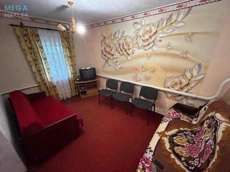 Продаж дома, 1&nbsp; поверх, 64&nbsp;кв.м, 3&nbsp;кімнати, ділянка 40&nbsp;соток, <a class="location-link" href="/stavishe/" title="Недвижимость Ставище">Ставище</a>, Зарічна, 18 (изображение 11)