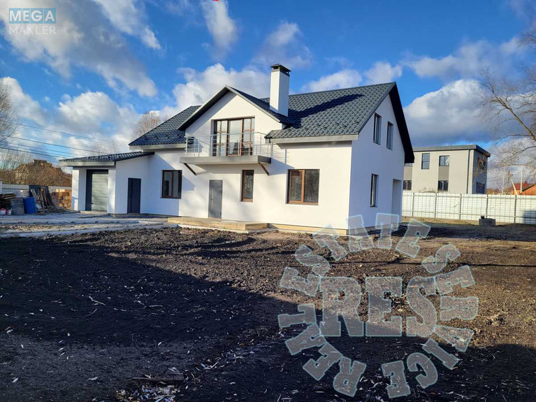 Продаж дома, 2 поверху, 225 кв.м, 6 кімнат, ділянка 13 соток, <a class="location-link" href="/romankov/" title="Недвижимость Романків">Романків</a>, Розкішна (изображение 2)
