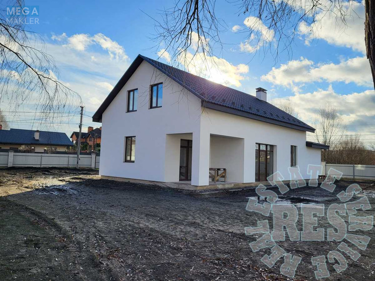 Продаж дома, 2 поверху, 225 кв.м, 6 кімнат, ділянка 13 соток, <a class="location-link" href="/romankov/" title="Недвижимость Романків">Романків</a>, Розкішна (изображение 3)